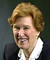 Photo of Barbara Bunker